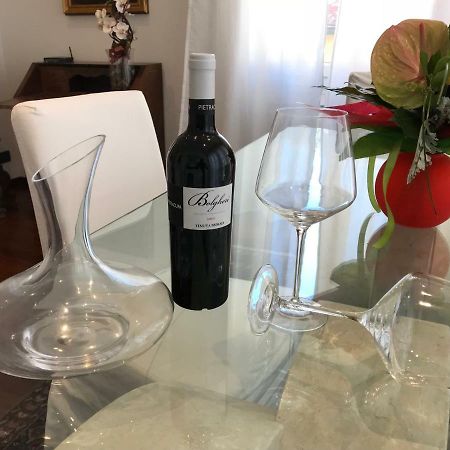 Mirandola Guest House Φλωρεντία Εξωτερικό φωτογραφία