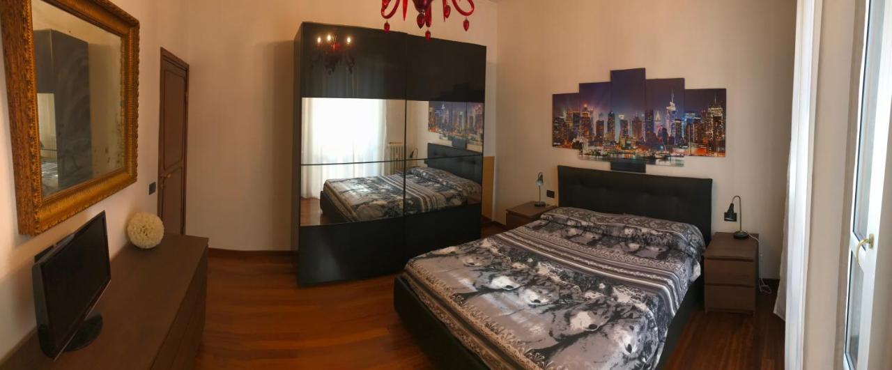 Mirandola Guest House Φλωρεντία Εξωτερικό φωτογραφία