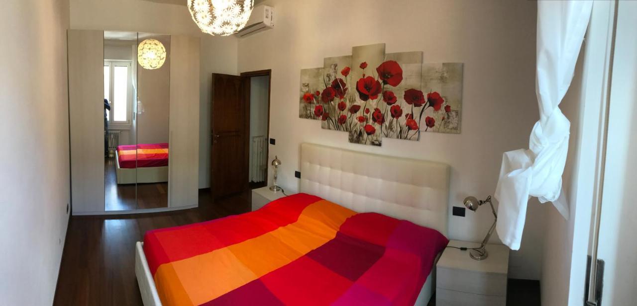 Mirandola Guest House Φλωρεντία Εξωτερικό φωτογραφία
