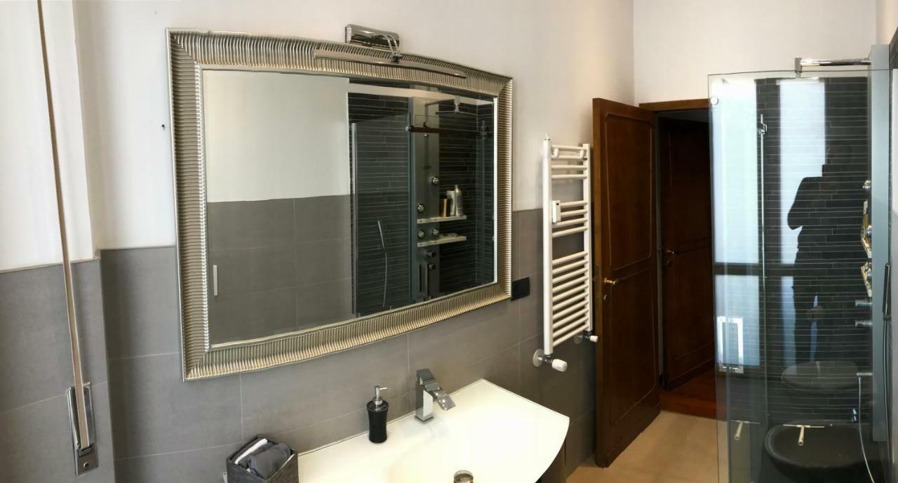 Mirandola Guest House Φλωρεντία Εξωτερικό φωτογραφία