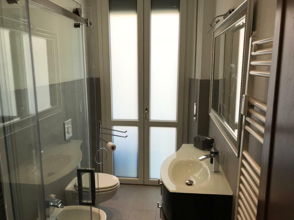 Mirandola Guest House Φλωρεντία Εξωτερικό φωτογραφία