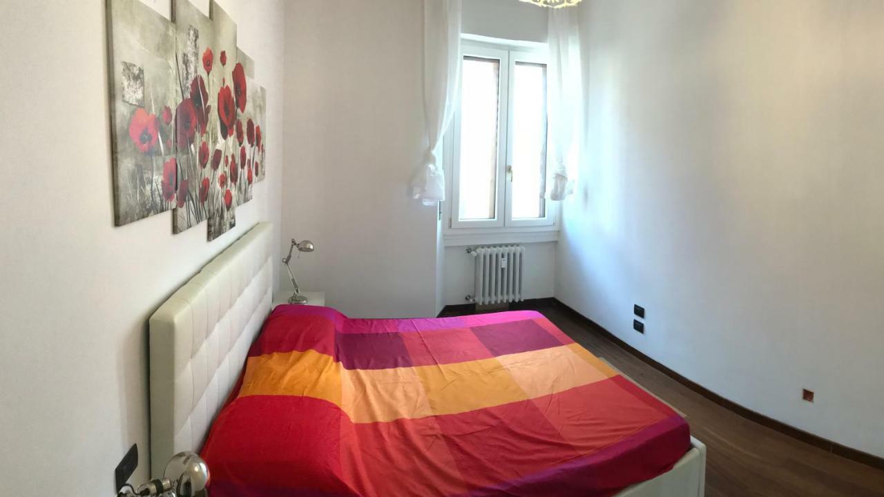 Mirandola Guest House Φλωρεντία Εξωτερικό φωτογραφία