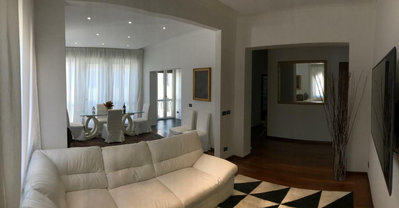 Mirandola Guest House Φλωρεντία Εξωτερικό φωτογραφία