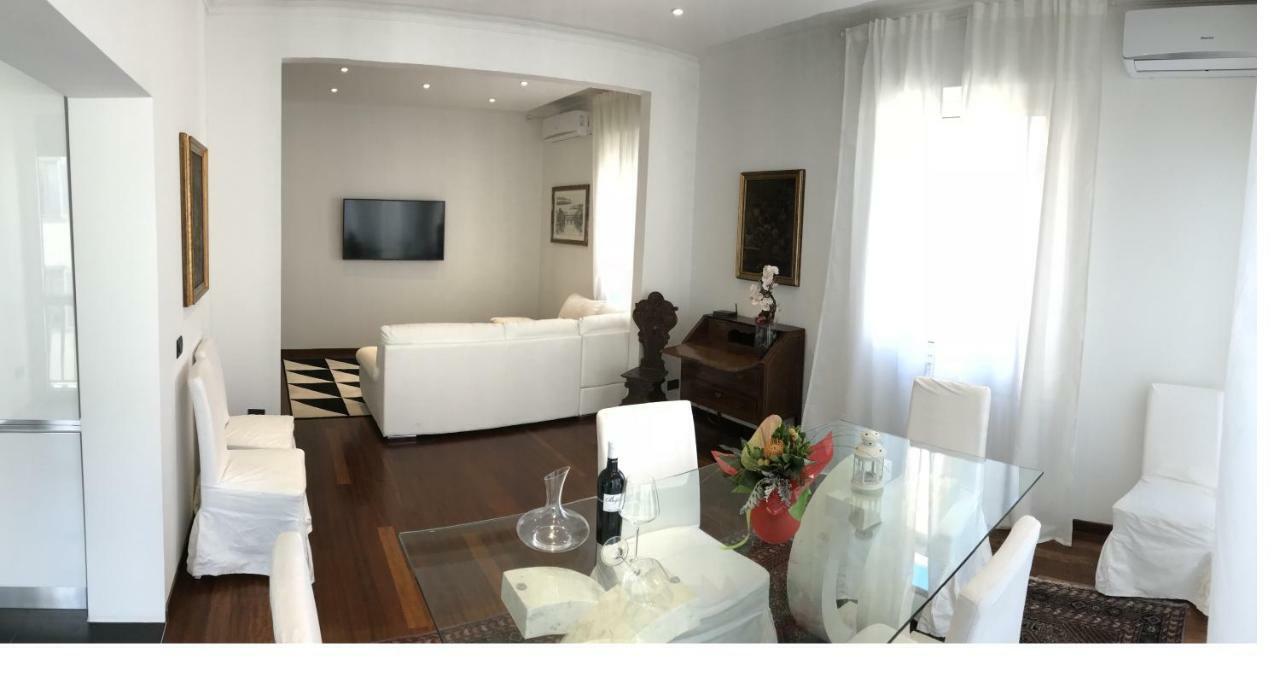 Mirandola Guest House Φλωρεντία Εξωτερικό φωτογραφία