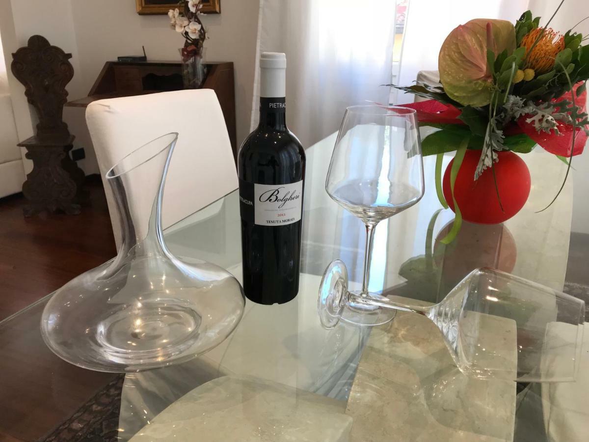 Mirandola Guest House Φλωρεντία Εξωτερικό φωτογραφία