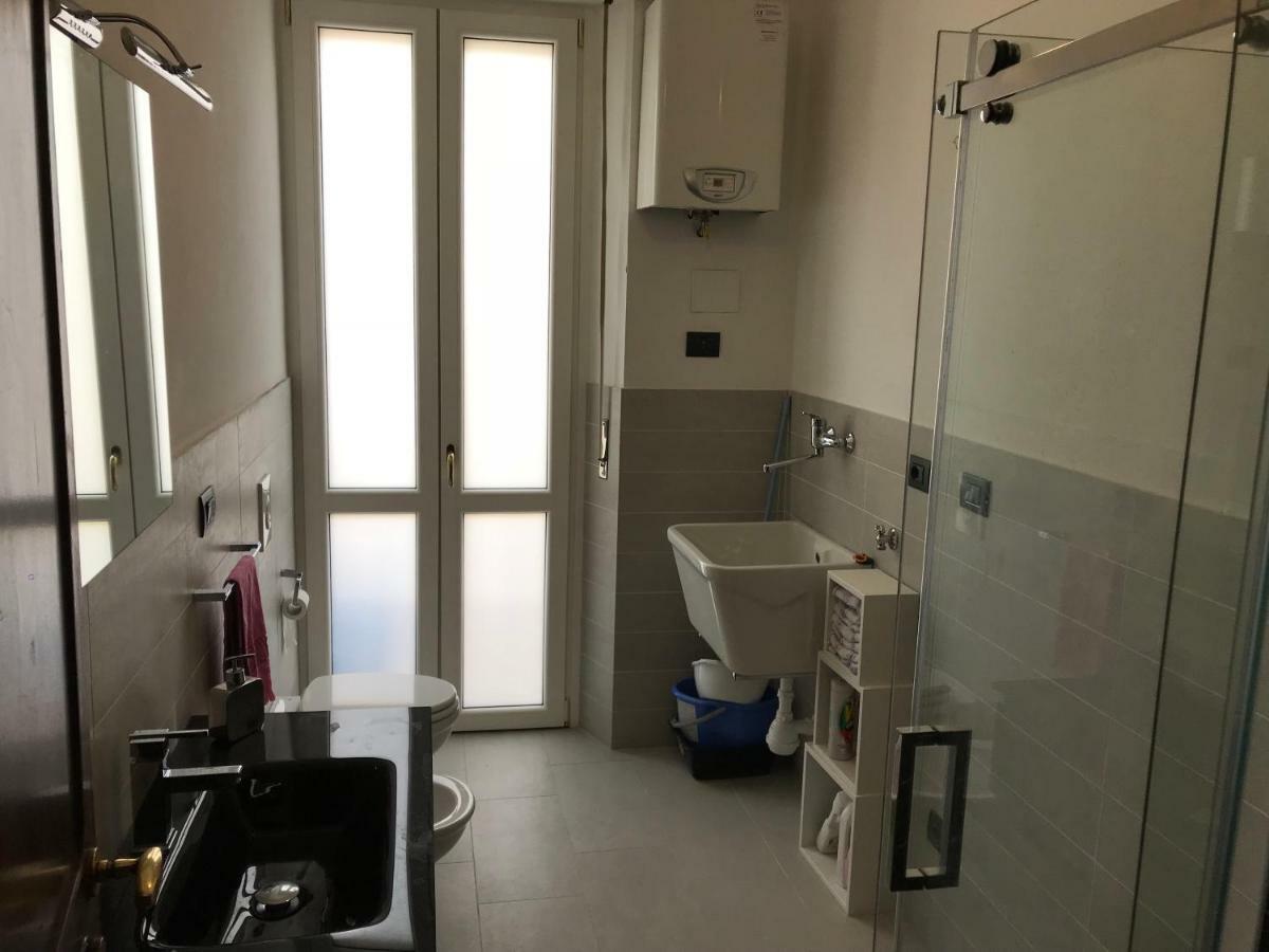 Mirandola Guest House Φλωρεντία Εξωτερικό φωτογραφία