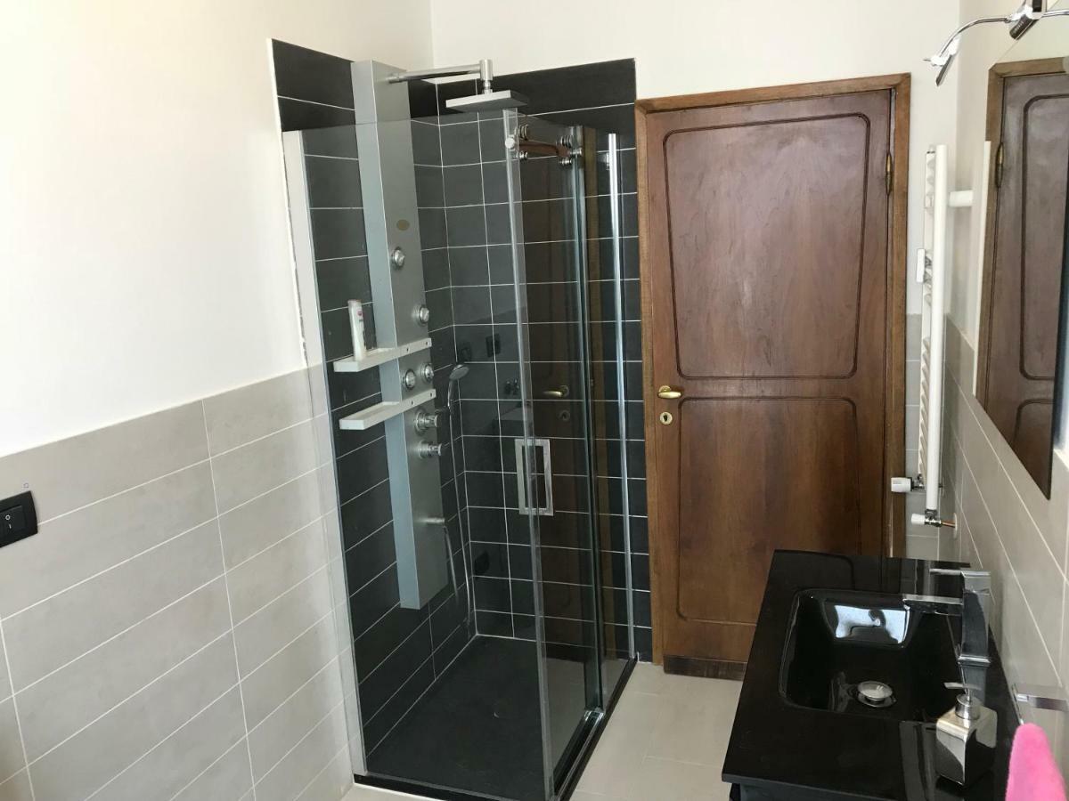 Mirandola Guest House Φλωρεντία Εξωτερικό φωτογραφία
