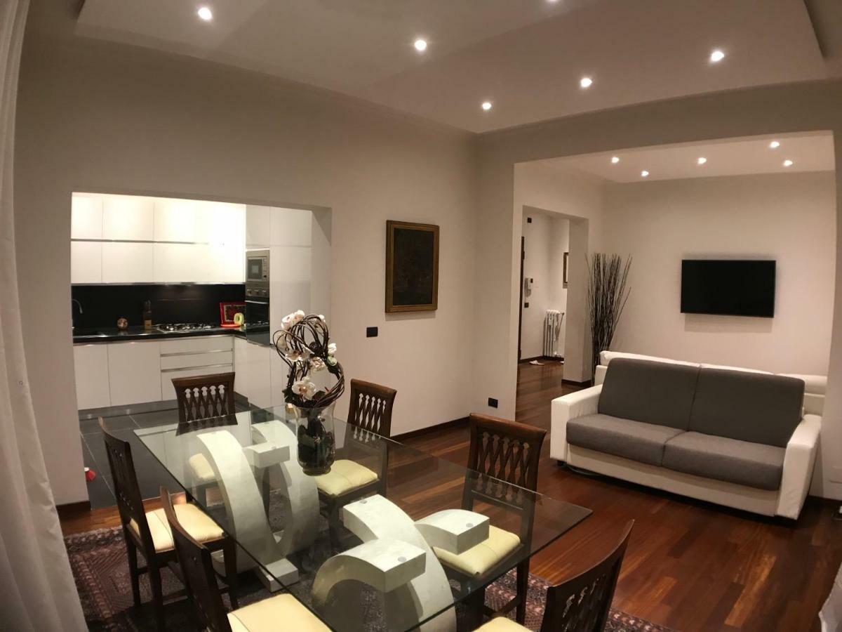 Mirandola Guest House Φλωρεντία Εξωτερικό φωτογραφία