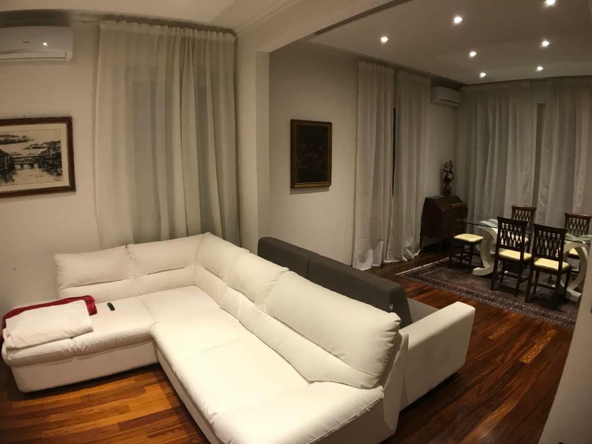 Mirandola Guest House Φλωρεντία Εξωτερικό φωτογραφία